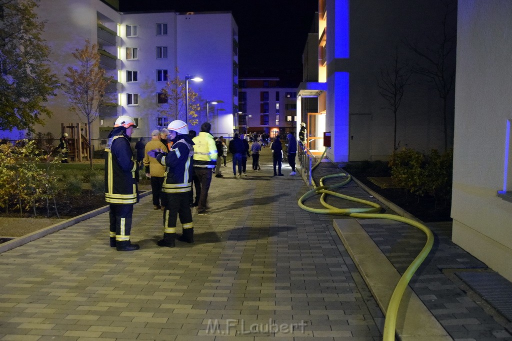 Feuer 2 Y Koeln Marienburg Raderthalguertel Mertenerstr Bonnerstr P61.JPG - Miklos Laubert